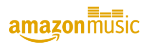 Amazon-Music-Logo