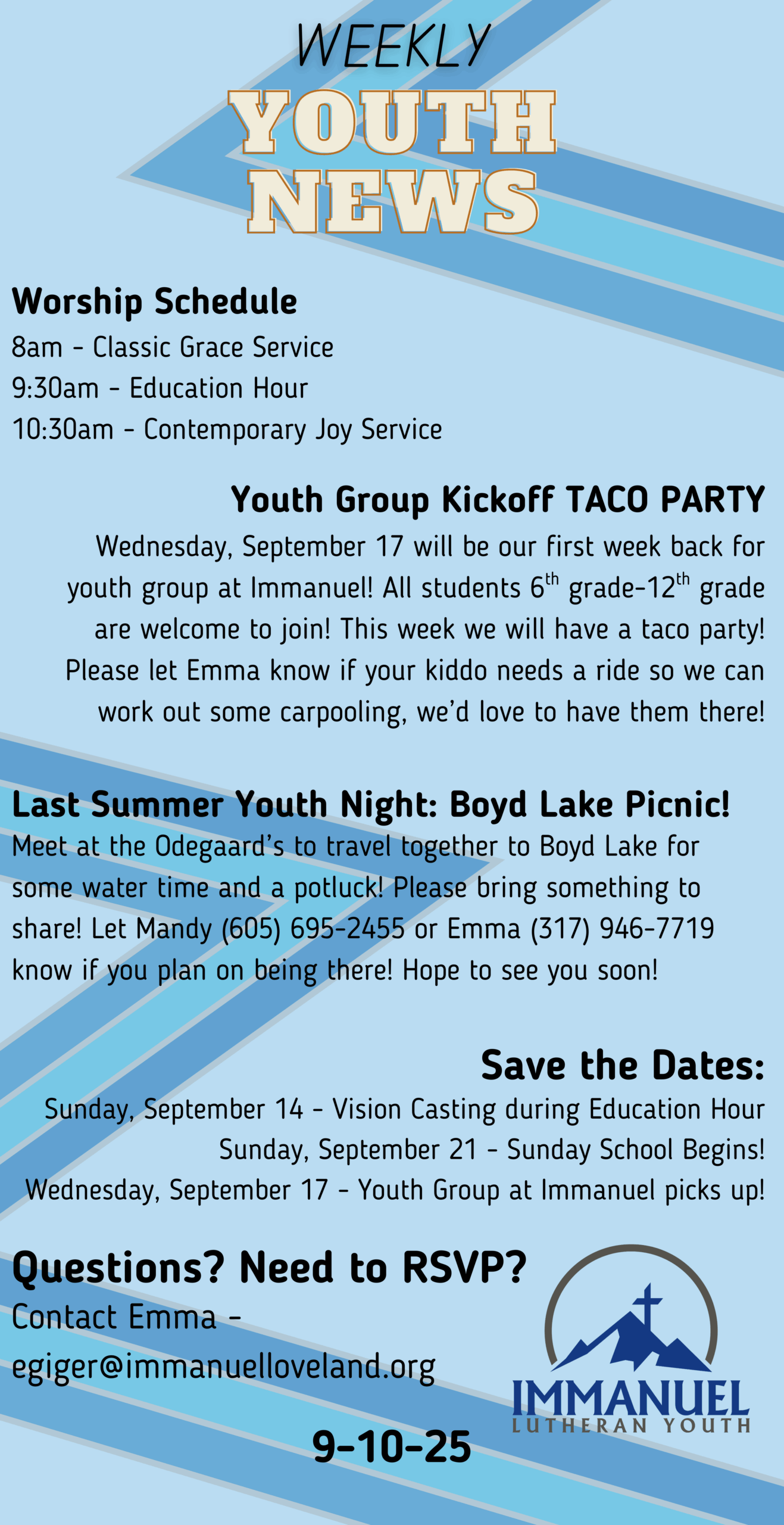 Youth News