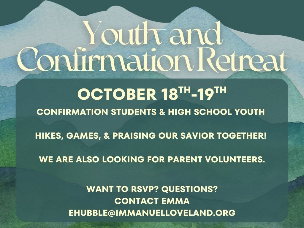 Copy of Confirmation Retreat (Presentation (43)) (2) Copy of Confirmation Retreat (Presentation (43)) (2)