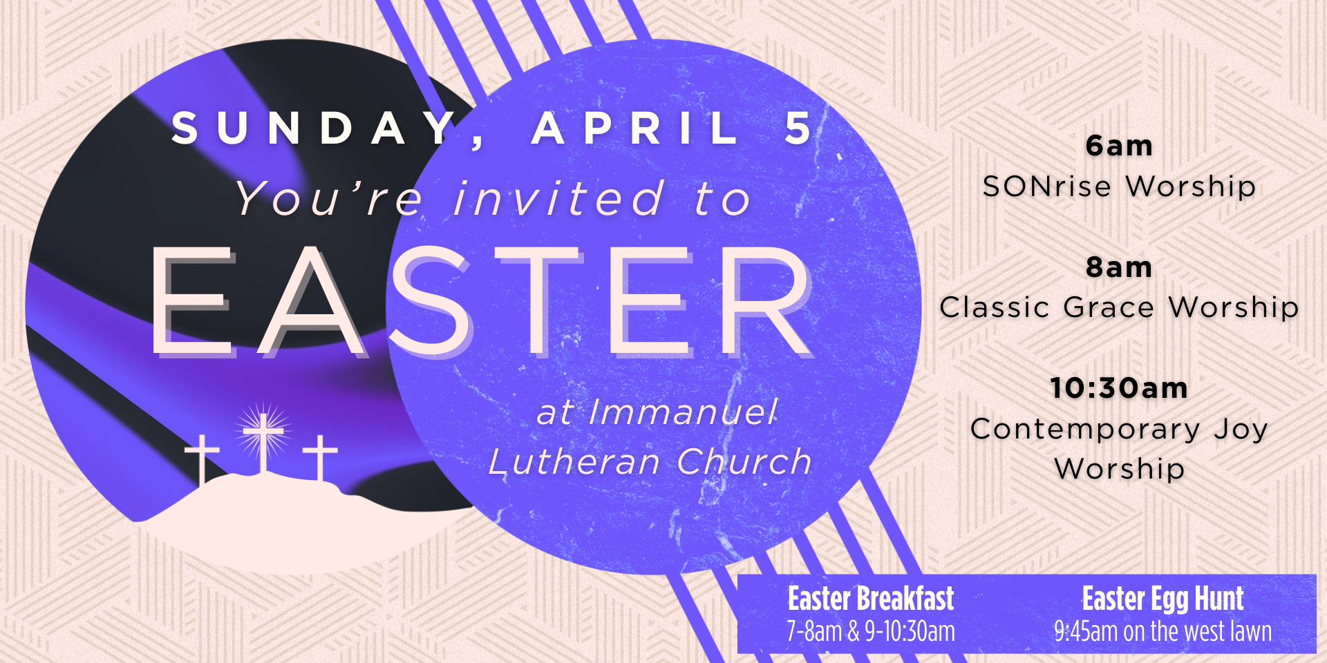 2026 Easter Desktop Hero