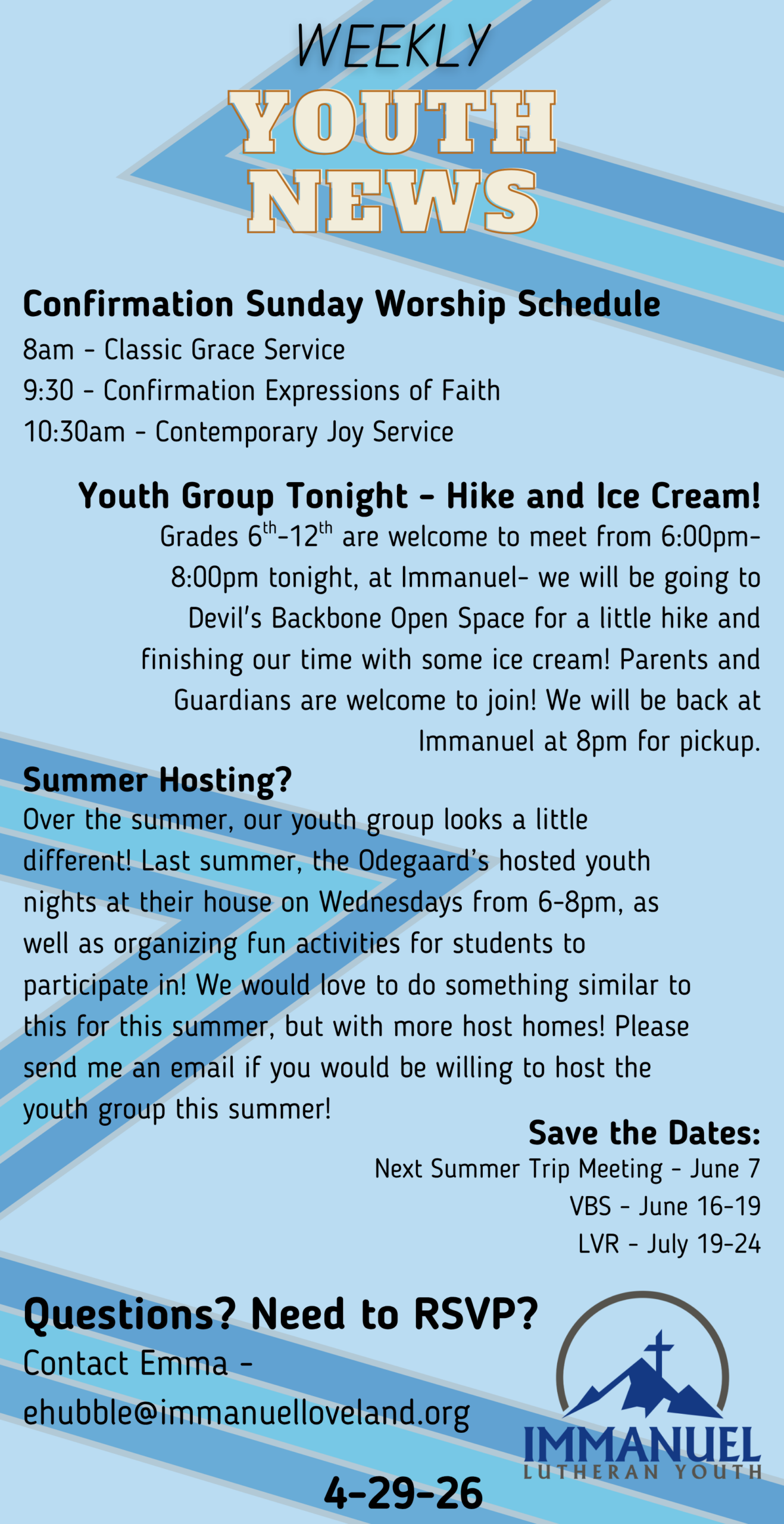 Youth News