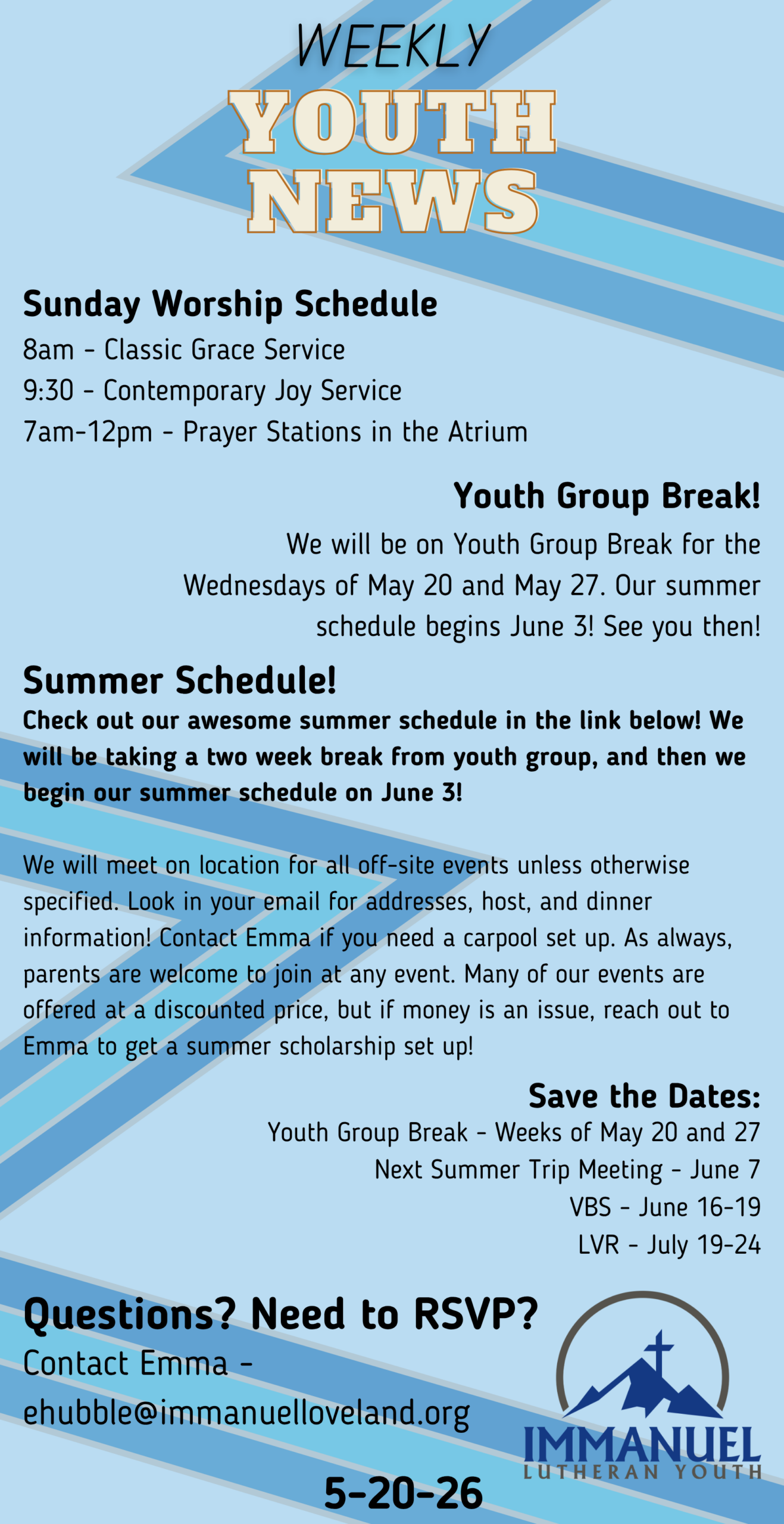Youth News
