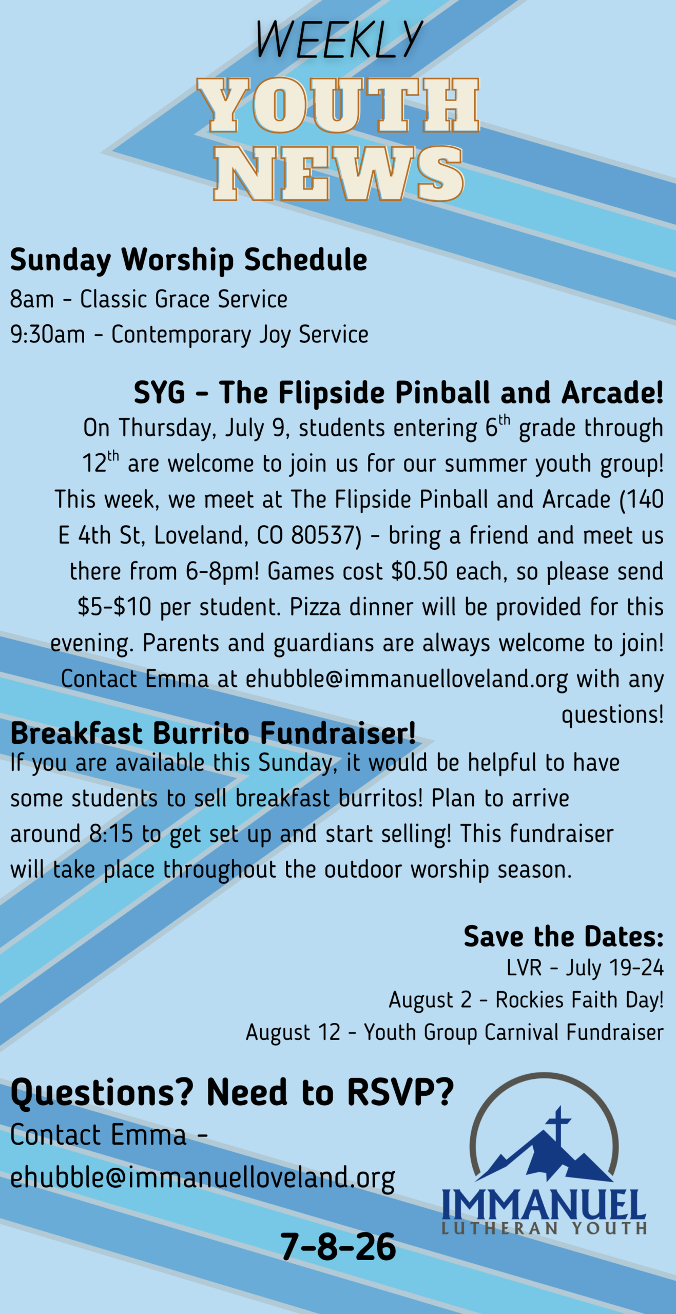 Youth News