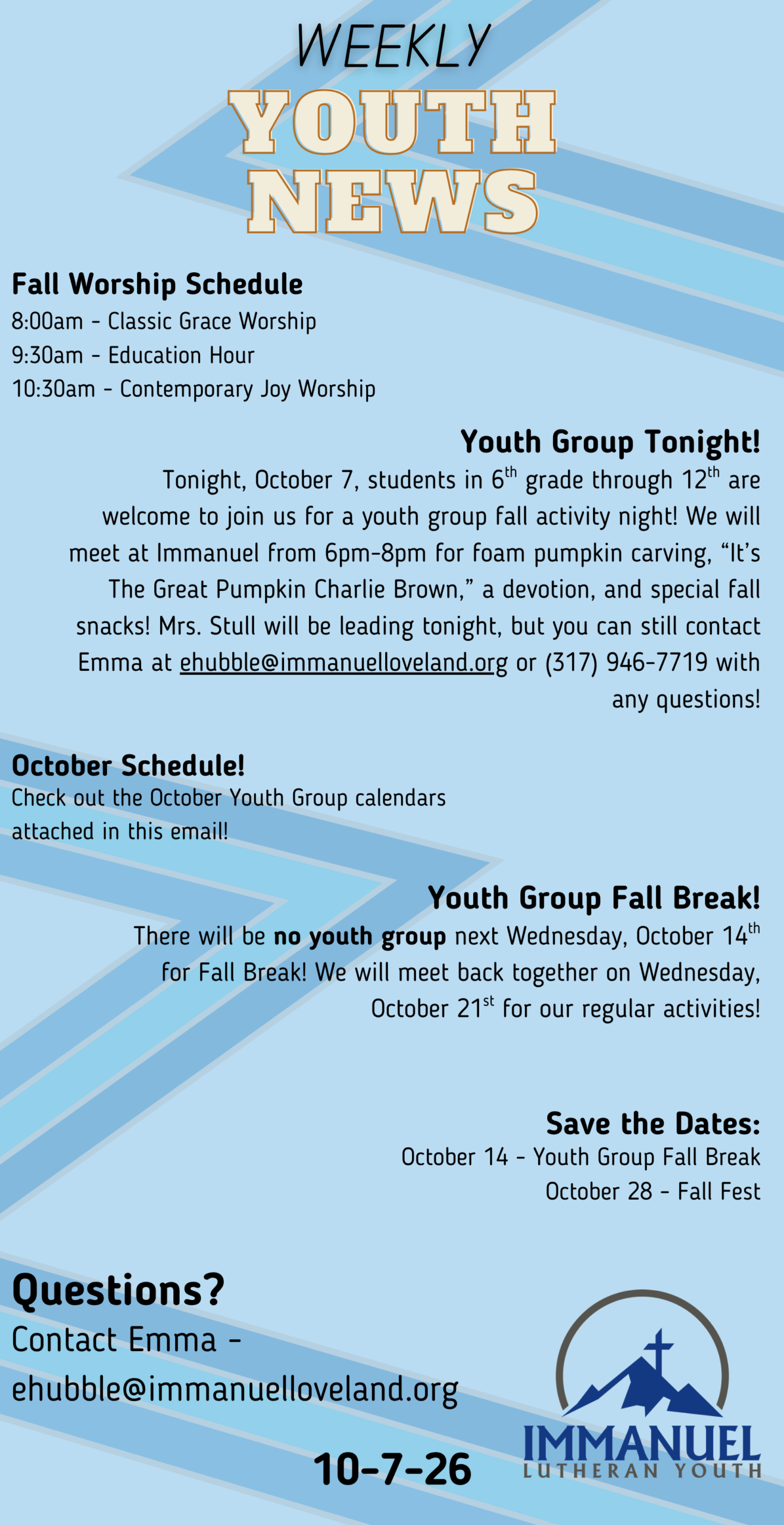 Youth News