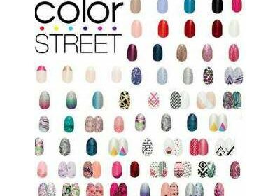 ColorStreet