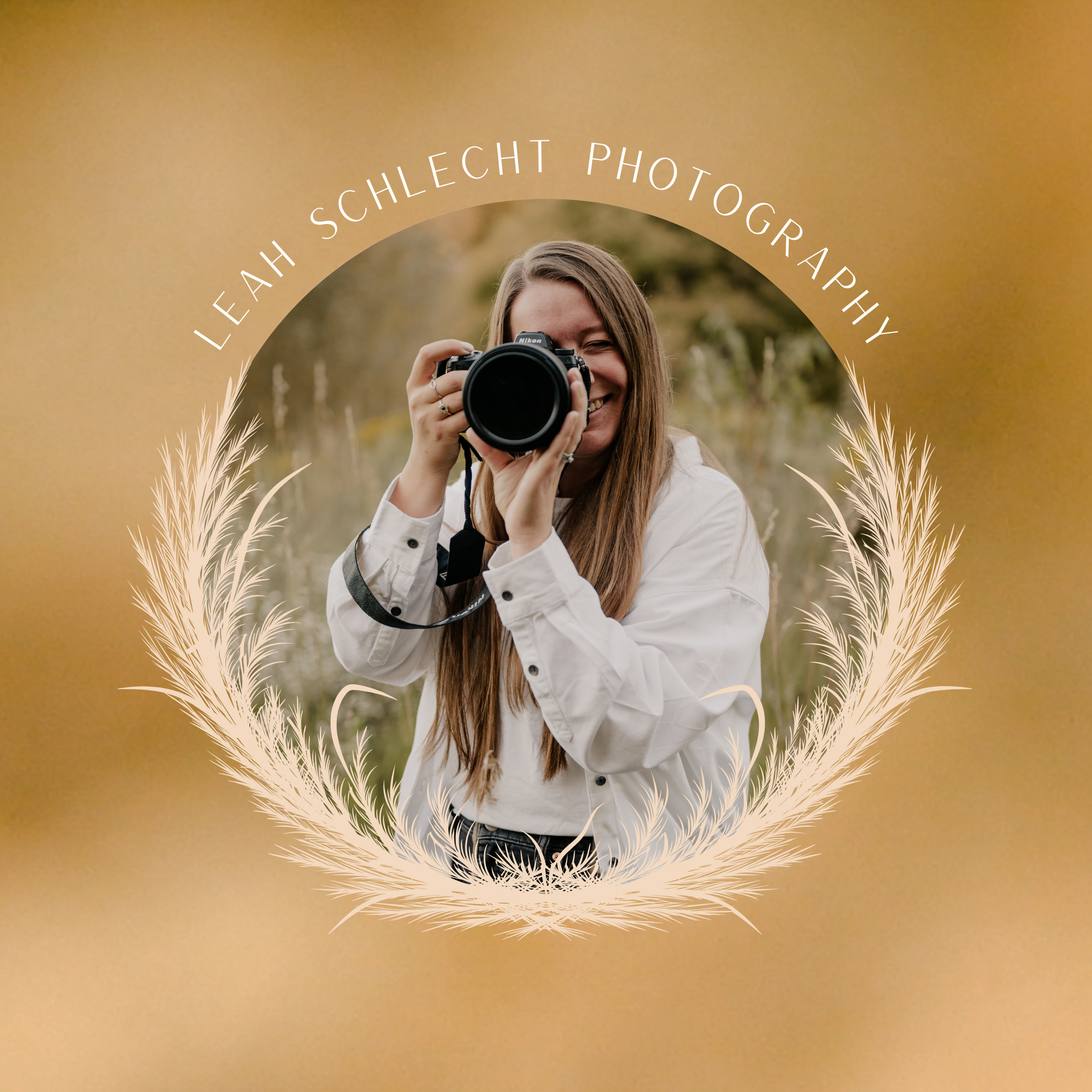 Leah.Schlecht.Photography.Logo