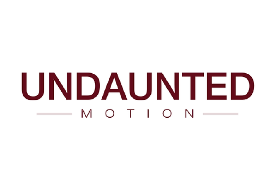 UndauntedMotion